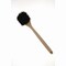 Boardwalk Utility Brush, Palmyra Bristle, Plastic, 20", Tan Handle BWK4120 - alternate 2